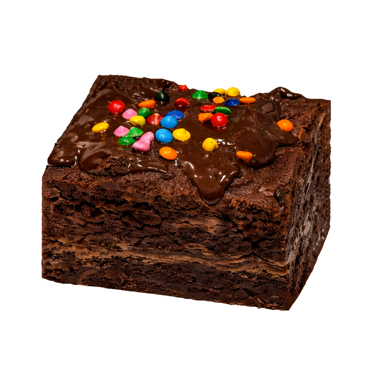 Cosmic Brownie
