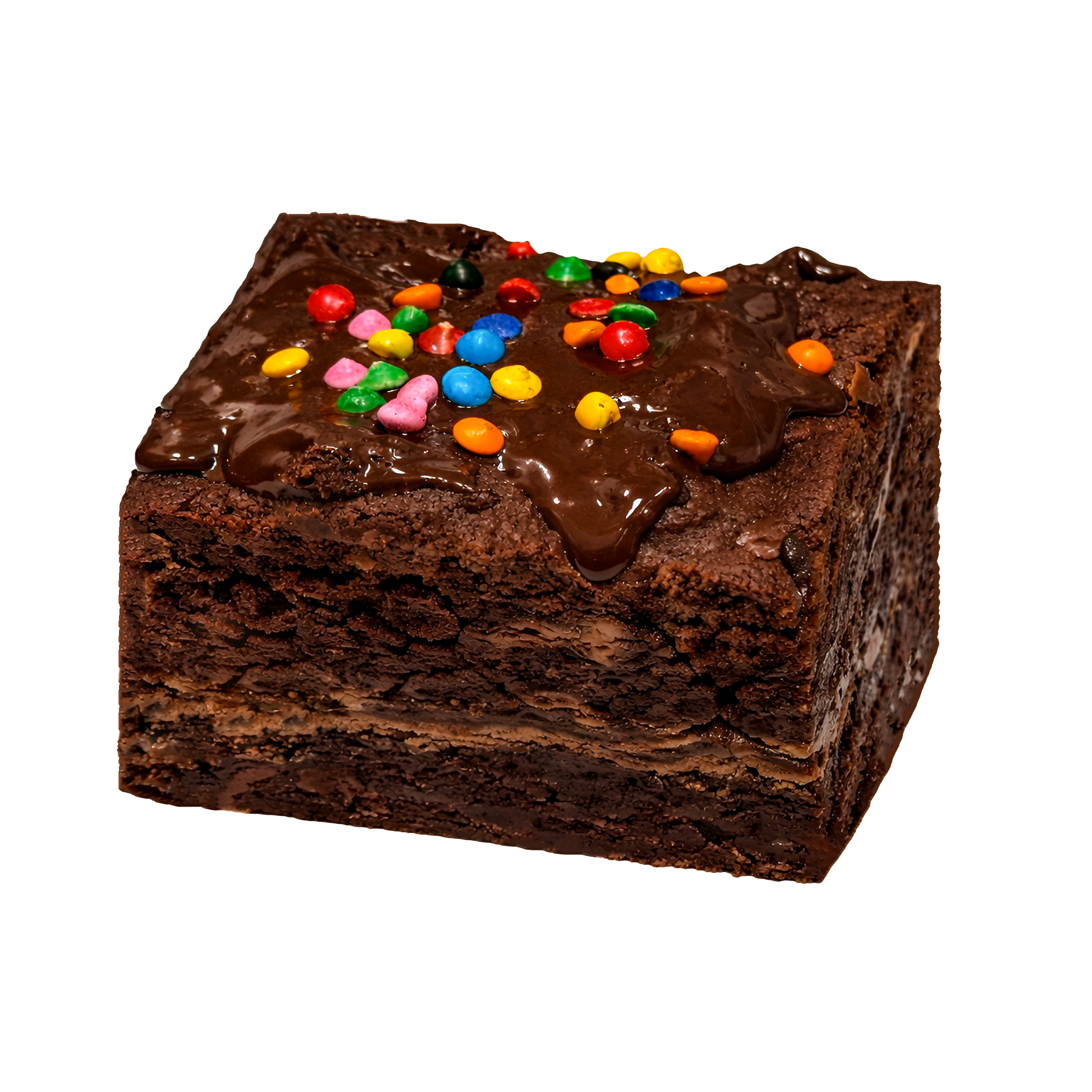 Cosmic Brownie