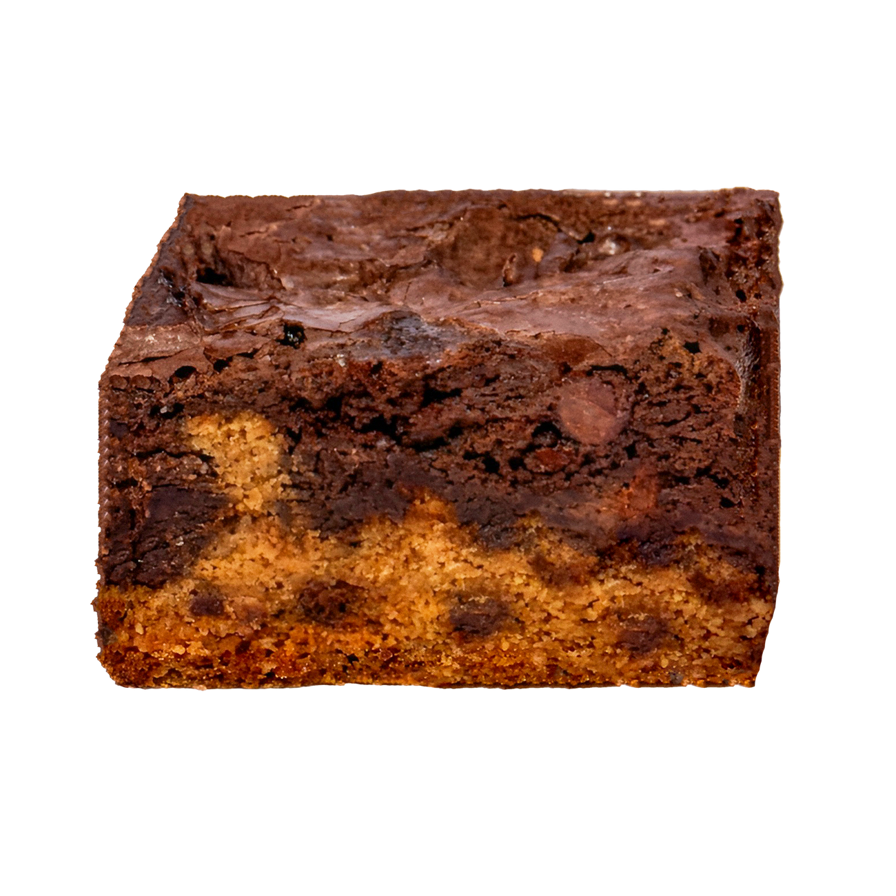 Slutty Brownie