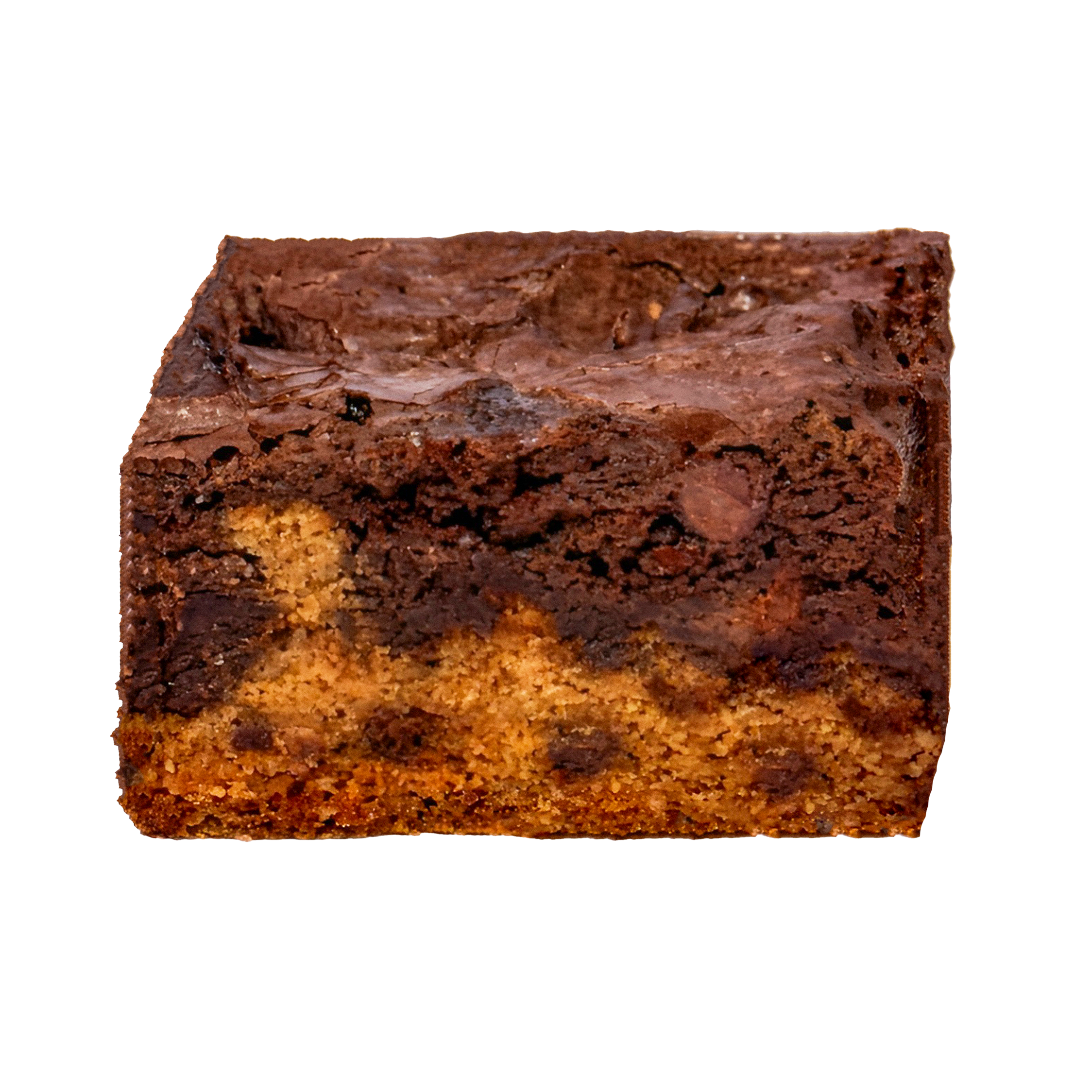 Slutty Brownie